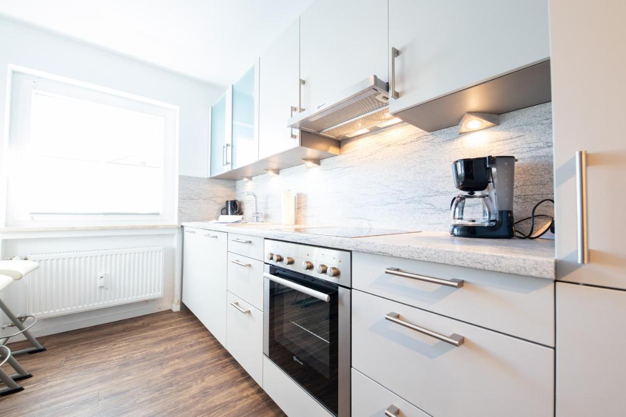 Cloud 9 Apartment Garmisch-Partenkirchen Bagian luar foto