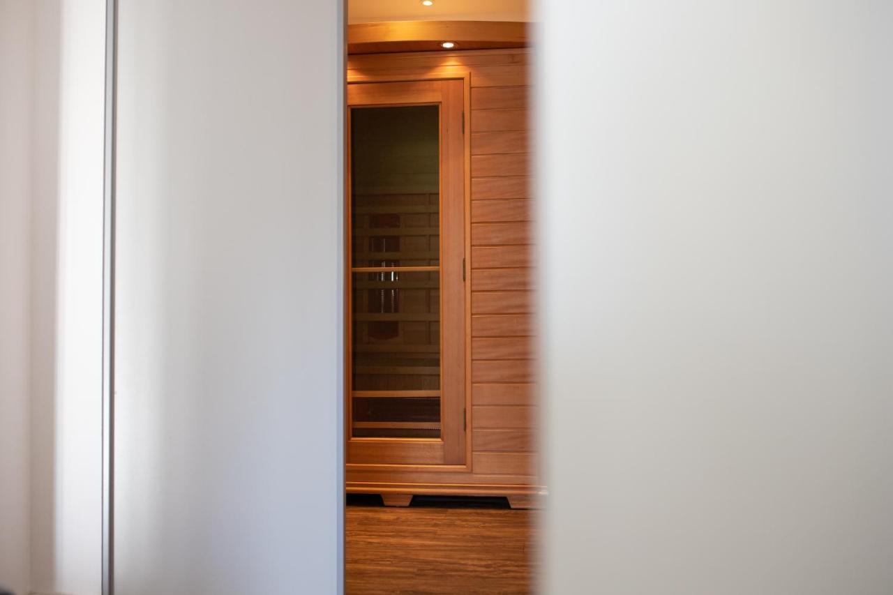 Cloud 9 Apartment Garmisch-Partenkirchen Bagian luar foto